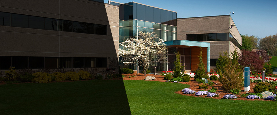 Pomeroy Landscapers
