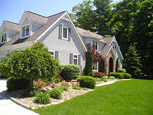 Landscapers and Lawncare Services in Pomeroy, OH