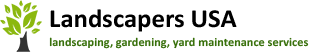 Pomeroy Landscapers